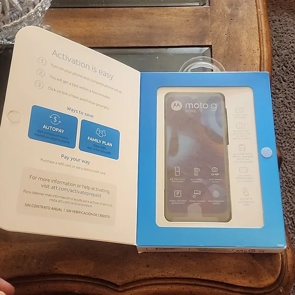 Phone
